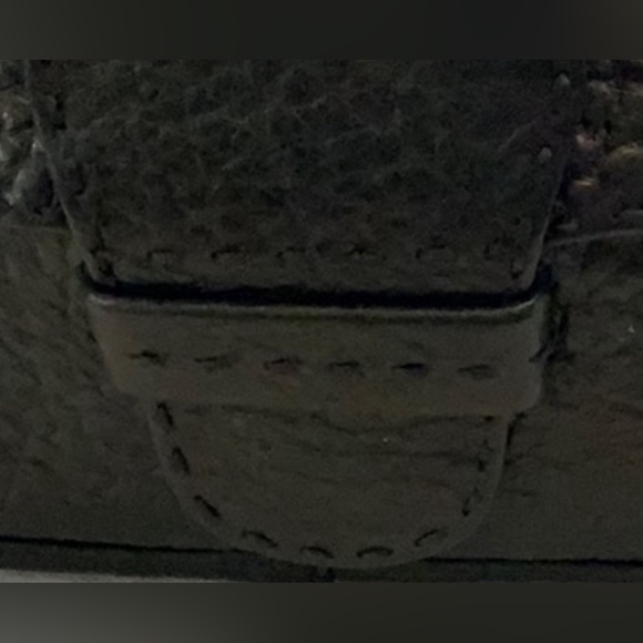 Prada Mini Berlino Satchel Handbag - Picture 5 of 7